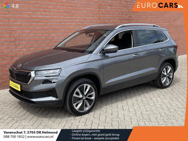 Skoda Karoq 2023 Benzine