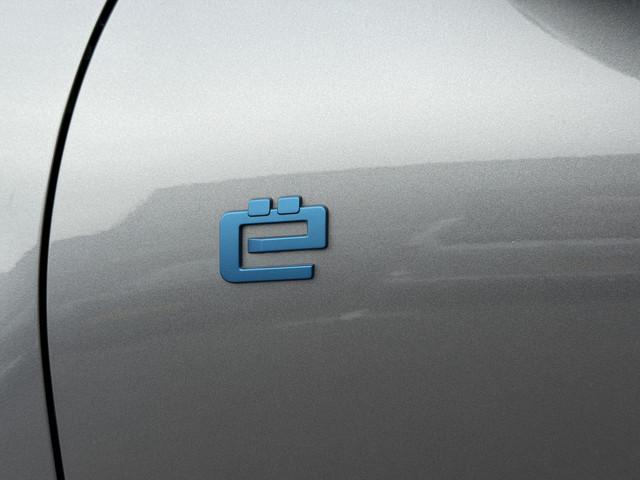 Citroën ë-C3 Aircross