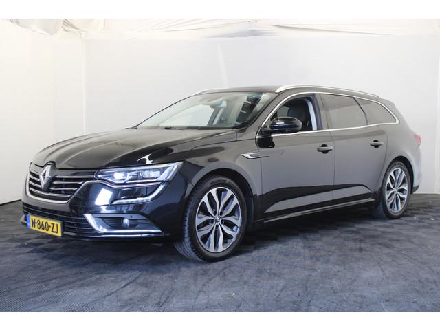 Renault Talisman 2016 Benzine