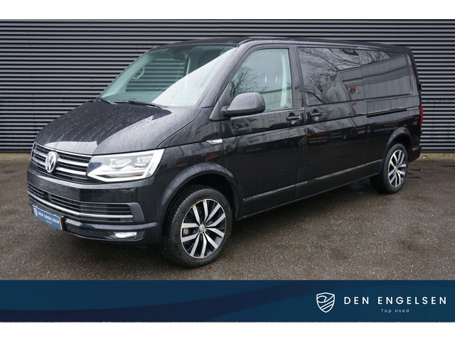 Volkswagen Transporter 2018 Diesel