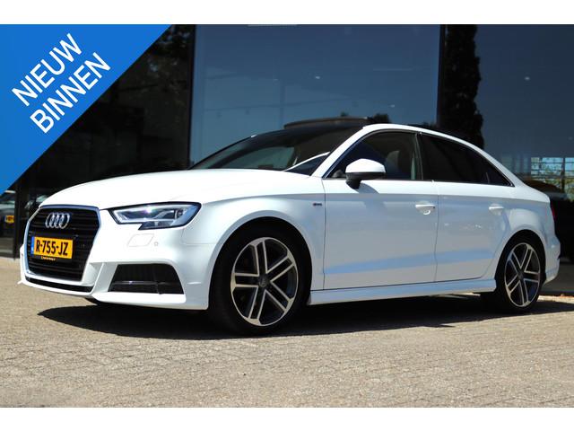 Audi A3 2017 Benzine