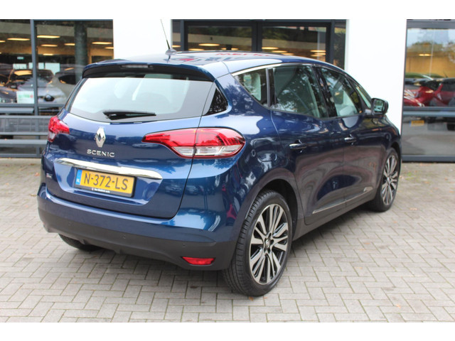 Renault Scénic