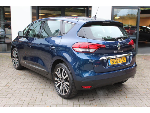 Renault Scénic