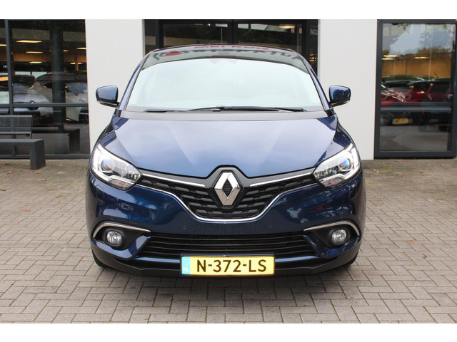 Renault Scénic