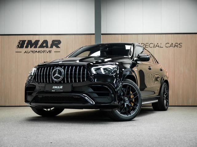 Mercedes-Benz GLE 2022 Benzine