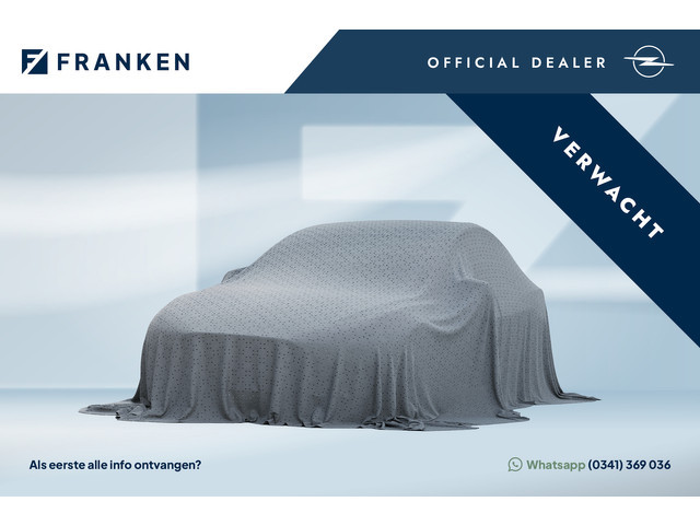 Opel Grandland 2024 Hybride