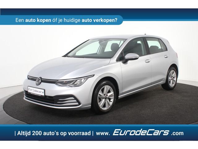 Volkswagen Golf 2024 Benzine