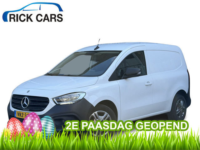 Mercedes-Benz Citan 2022 Diesel