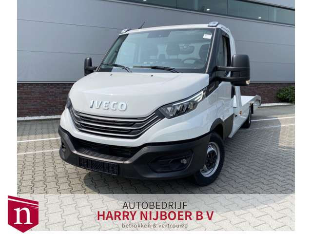Iveco Daily 2024 Diesel