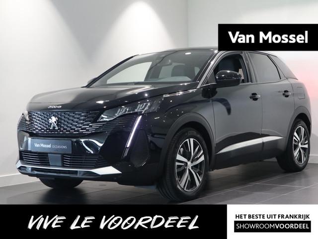 Peugeot 3008 2024 Hybride