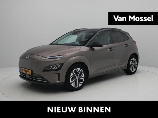 Hyundai Kona 2022 Elektrisch