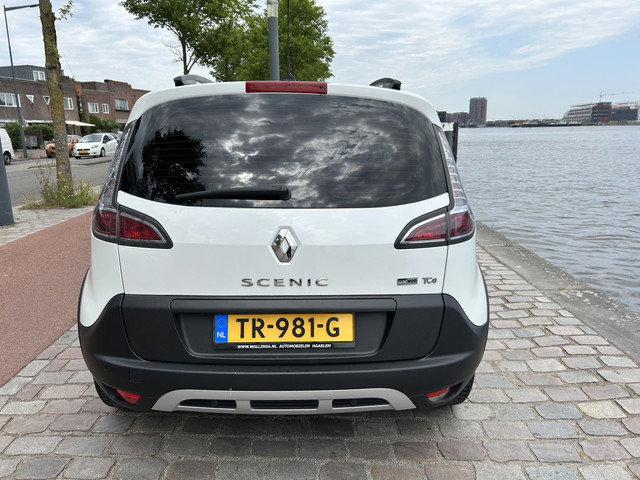 Renault Scénic