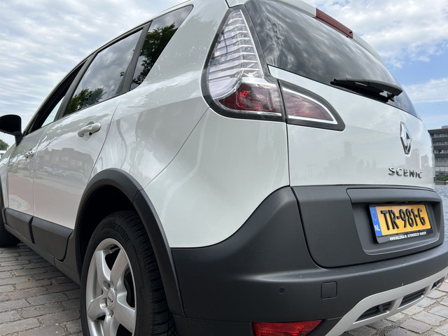 Renault Scénic