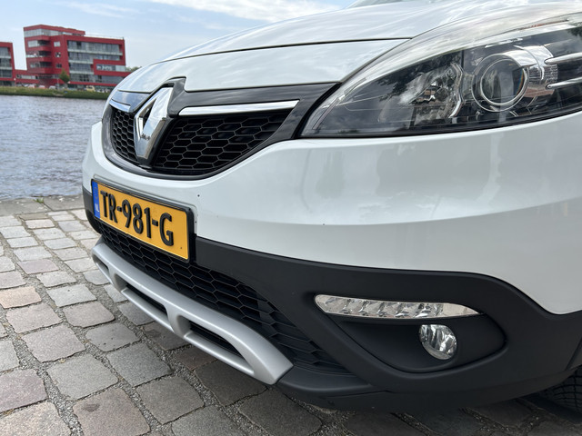 Renault Scénic