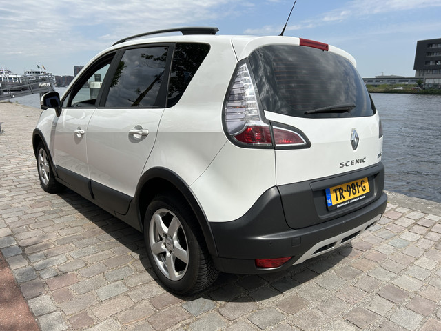 Renault Scénic