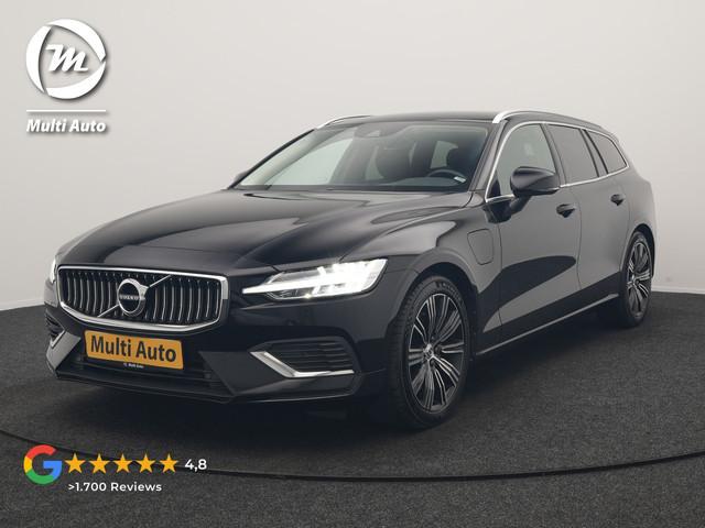 Volvo V60 2022 Hybride