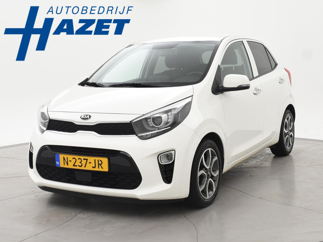 Kia Picanto 2021 Benzine