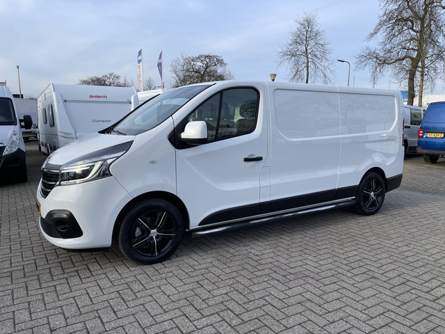 Renault Trafic 2020 Diesel