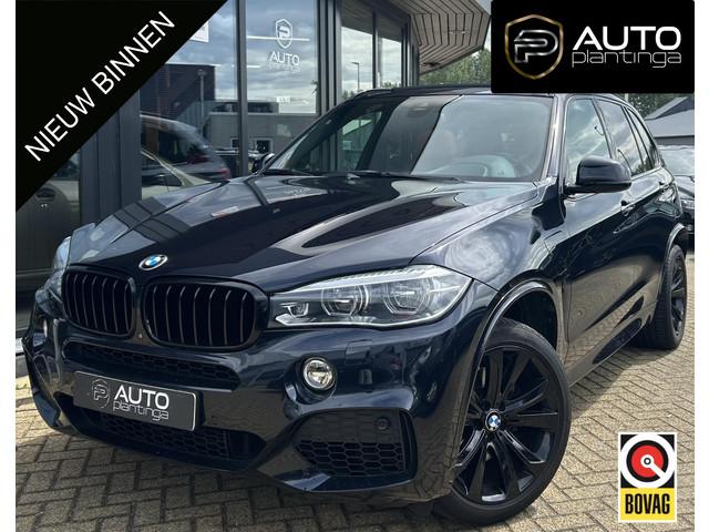 BMW X5 2017 Hybride