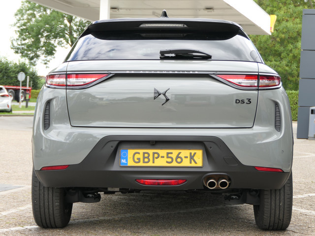 DS DS 3