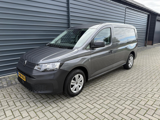 Volkswagen Caddy 2021 Diesel