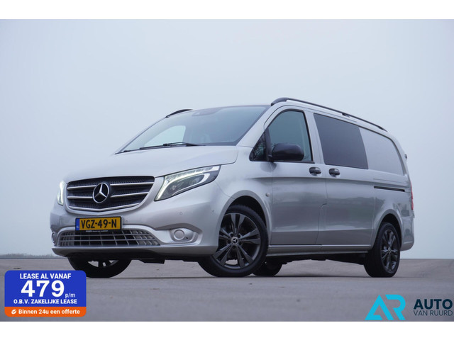 Mercedes-Benz Vito 2020 Diesel