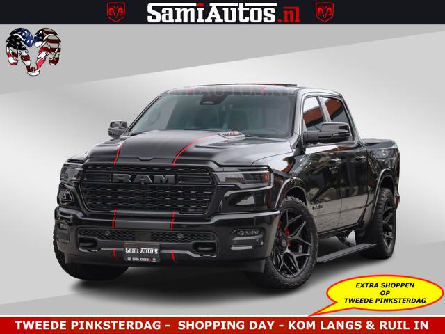 Dodge Ram 2025 Benzine