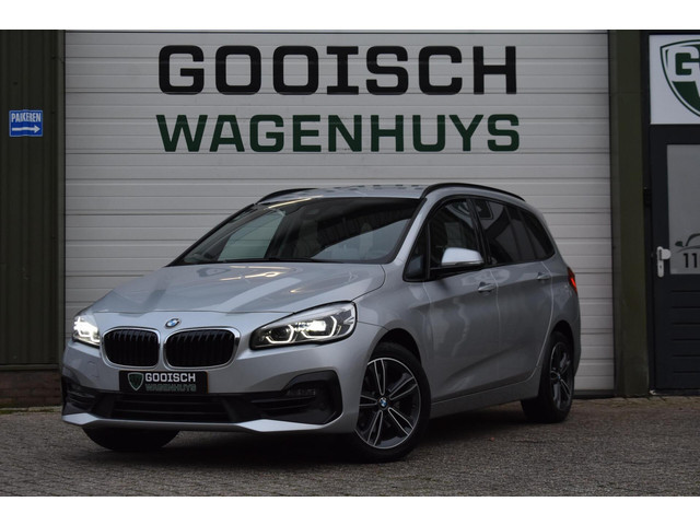 BMW 2 Serie 2020 Benzine