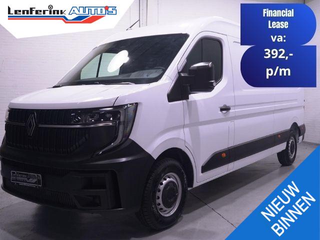 Renault Master 2024 Diesel