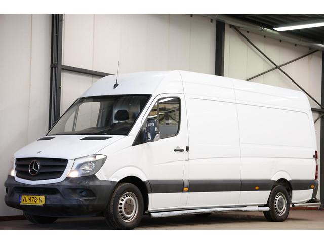 Mercedes-Benz Sprinter 2015 Diesel