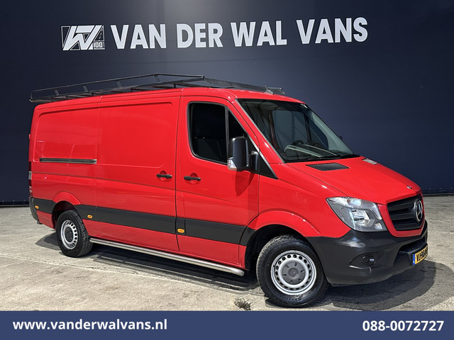 Mercedes-Benz Sprinter 2014 Diesel