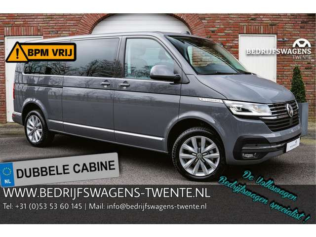 Volkswagen Transporter 2024 Diesel