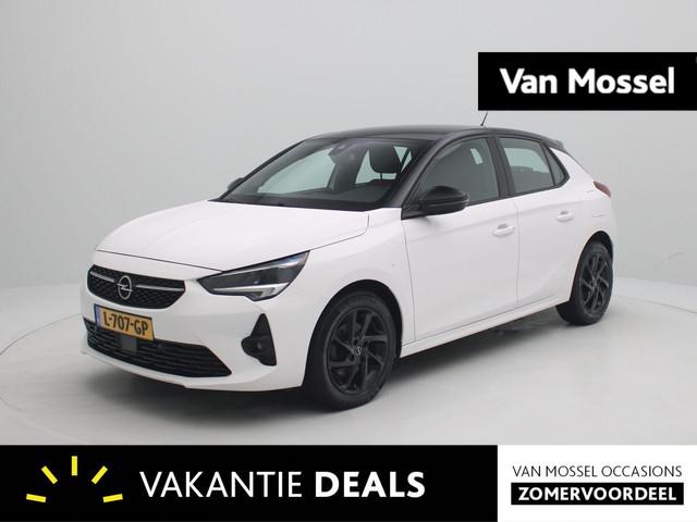 Opel Corsa 2021 Benzine