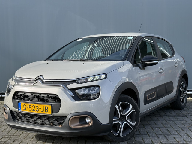 Citroën C3 2023 Benzine
