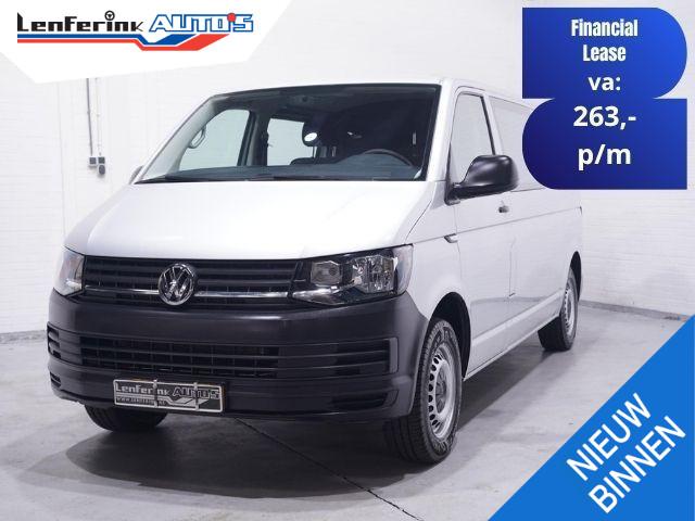 Volkswagen Transporter 2021 Diesel