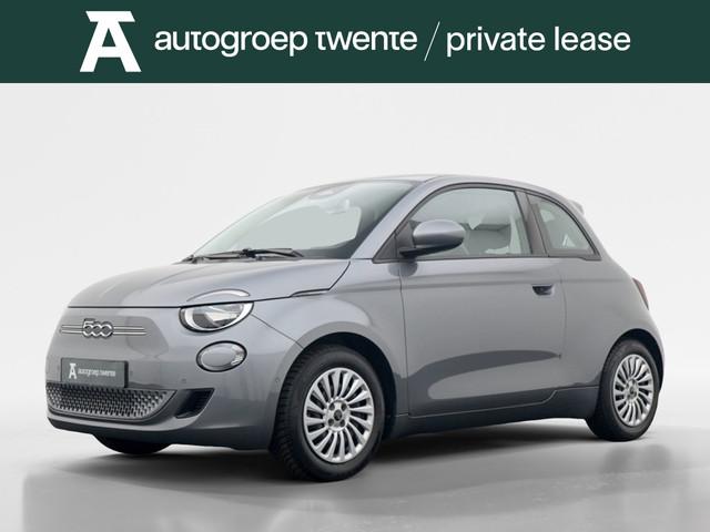 Fiat 500 2023 Elektrisch
