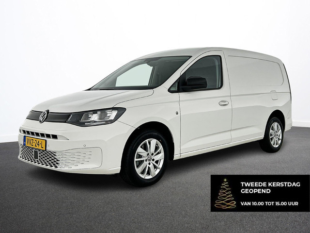 Volkswagen Caddy 2023 Diesel