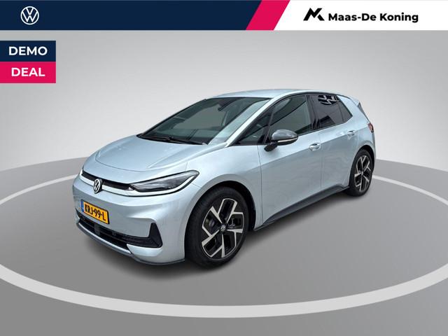 Volkswagen ID.3 Neo 2026 Elektrisch