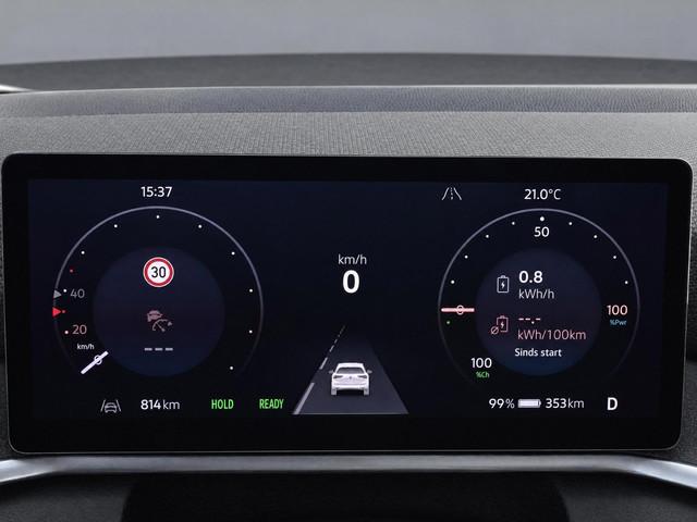 Volkswagen ID.3 Neo