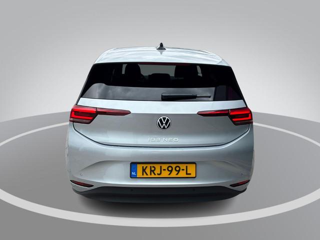 Volkswagen ID.3 Neo