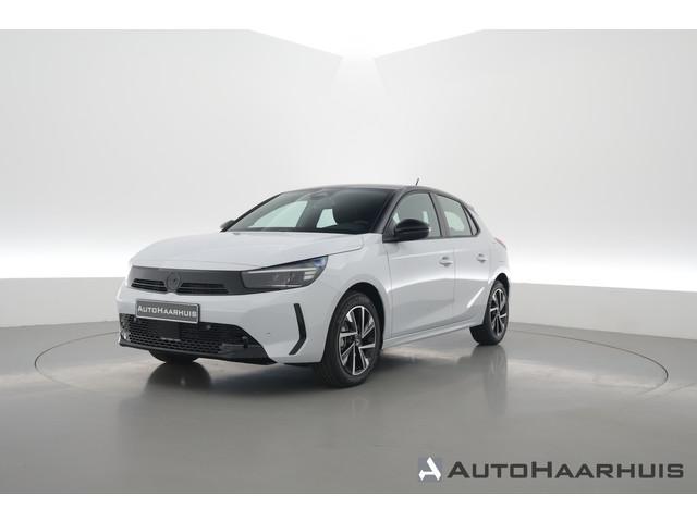 Opel Corsa 2026 Hybride