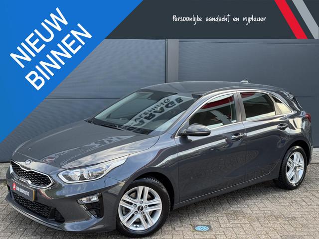 Kia cee'd