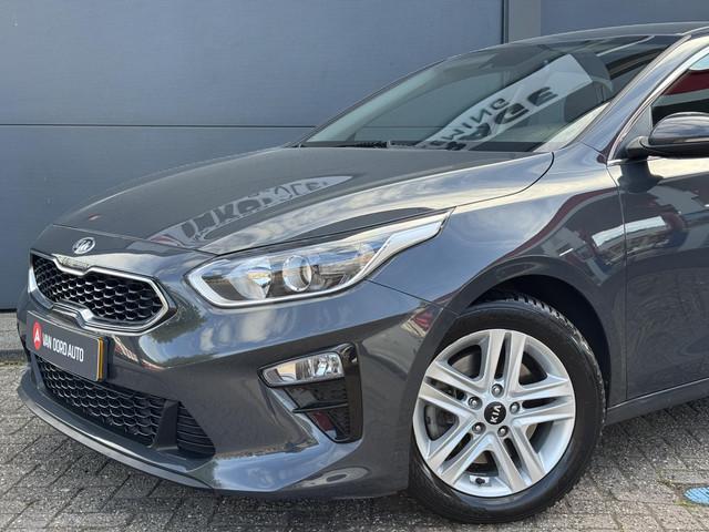 Kia cee'd