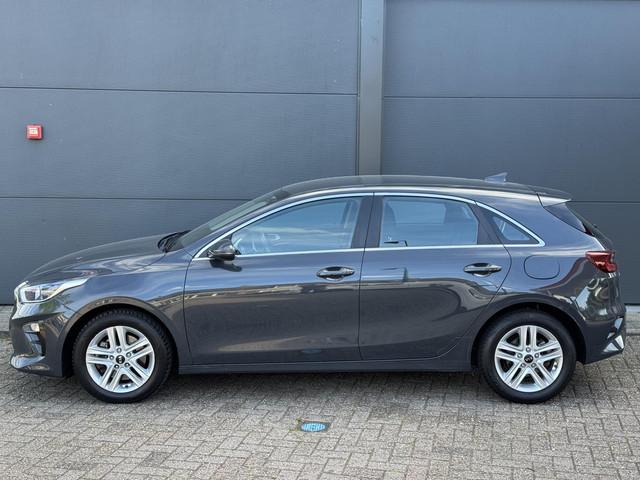 Kia cee'd