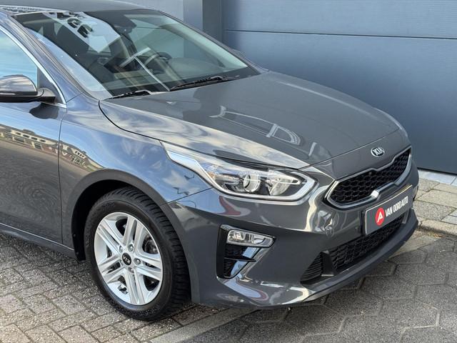 Kia cee'd