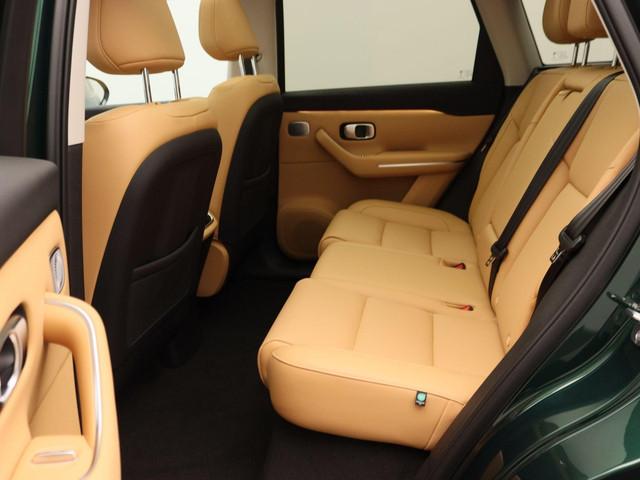 Leapmotor C10