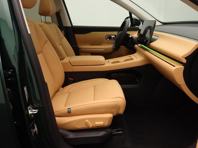 Leapmotor C10