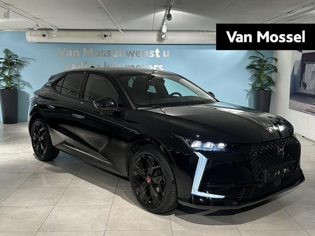 DS DS 4