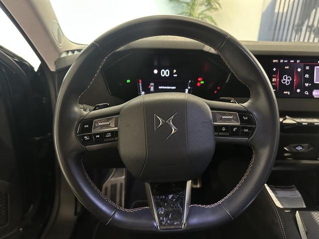 DS DS 4