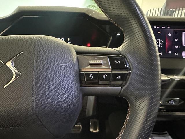 DS DS 4